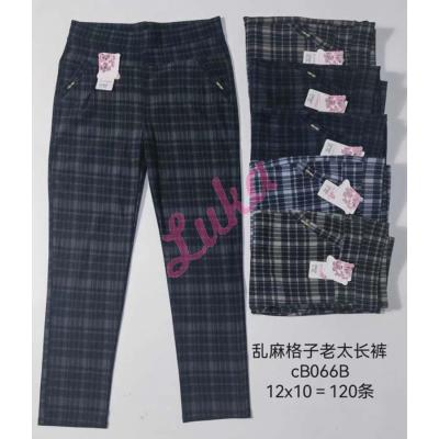 Women's pants Dasire