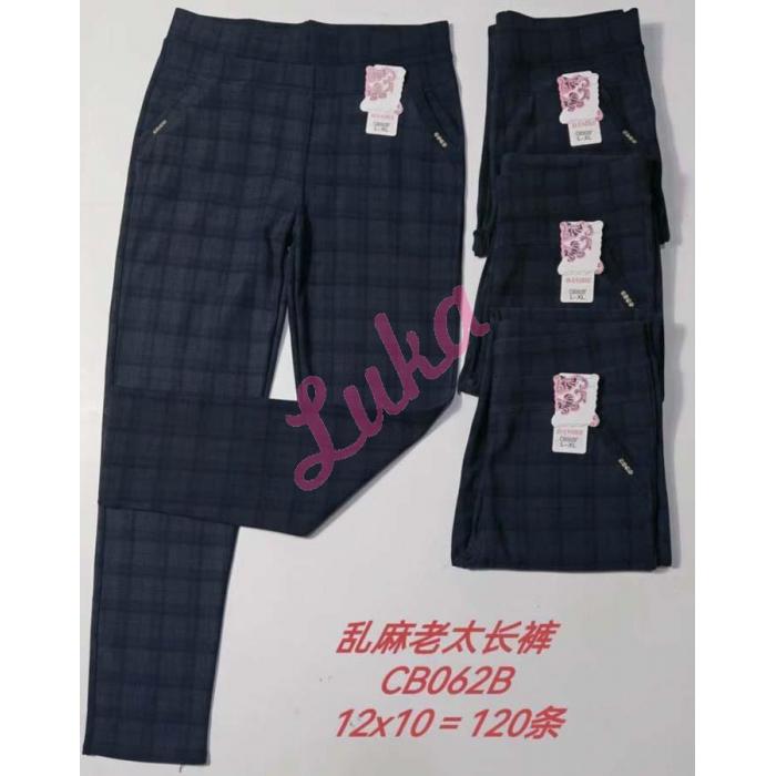 Women's pants Dasire