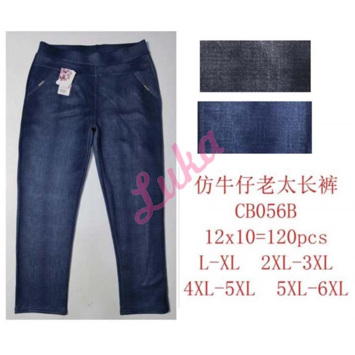 Women's pants Dasire