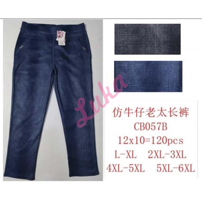 Women's pants Dasire