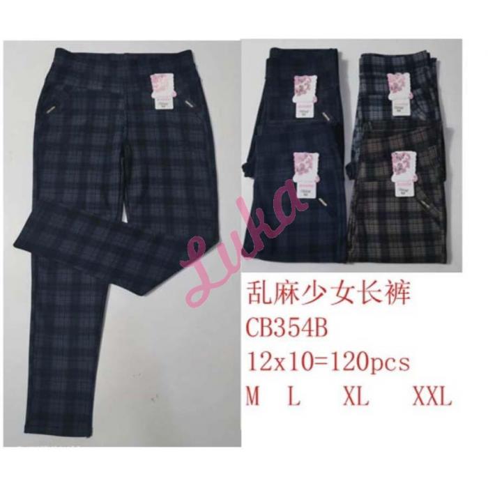 Women's pants Dasire