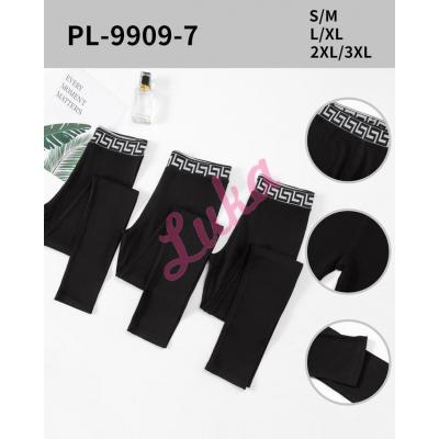 Women's leggings PL-9909-7