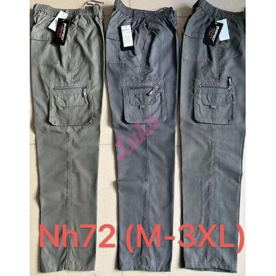 Men's Pants NH72