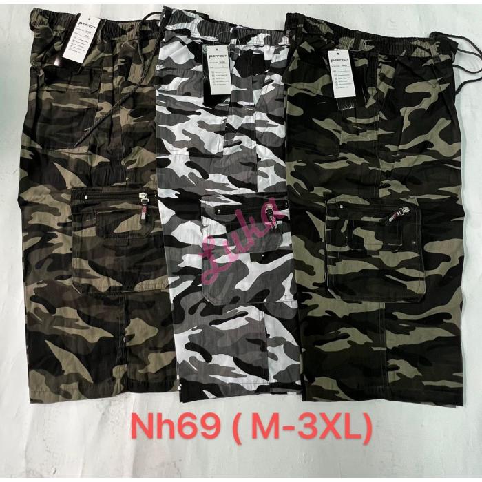 men's shorts NH