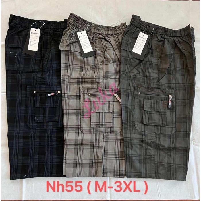 men's shorts NH