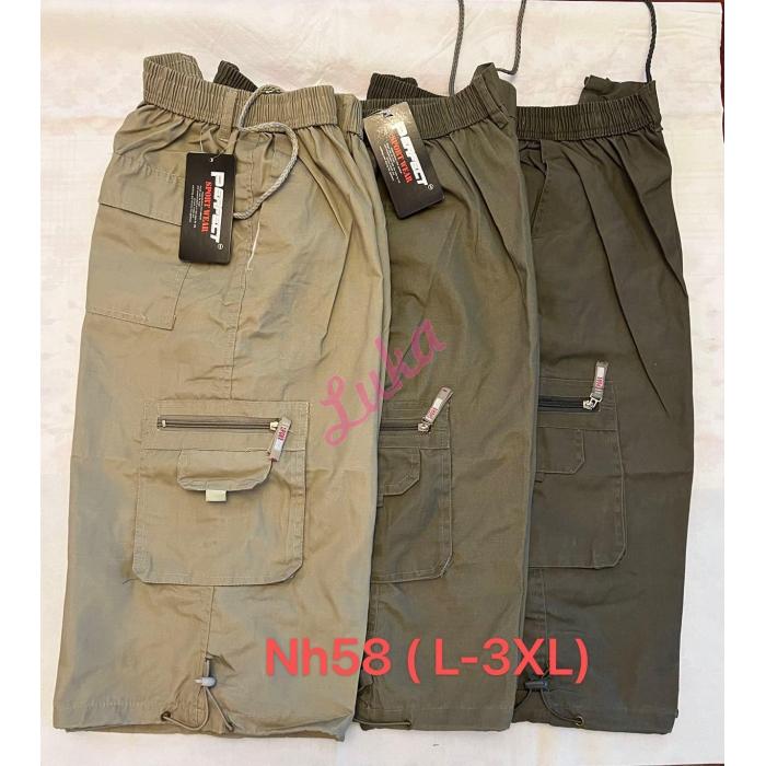 men's shorts NH