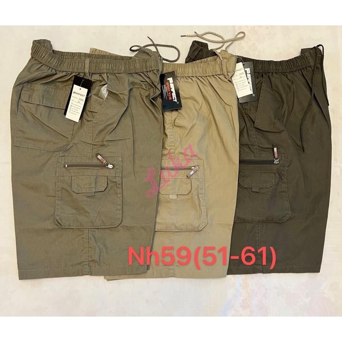 men's shorts NH