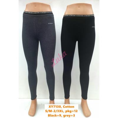 Women's pants xy7130