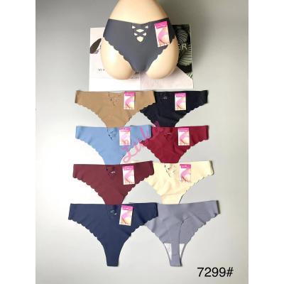 Women's panties Victoria 7299