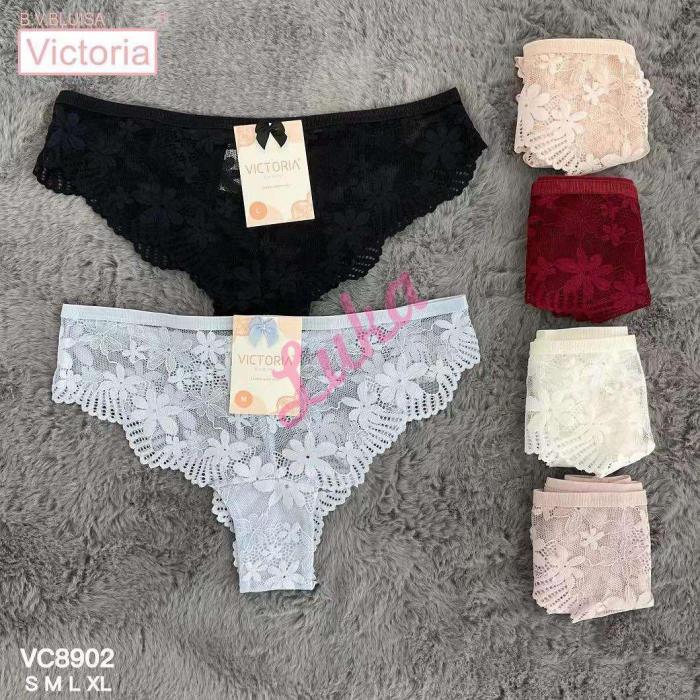 Women's panties Victoria