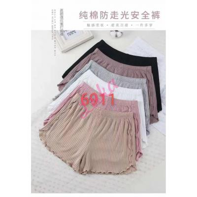Women's pants c5252t