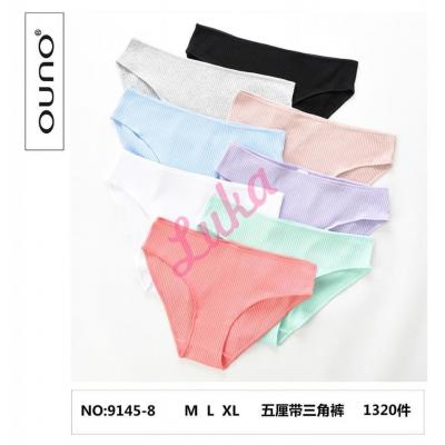 Women's Panties Ouno 9145-8