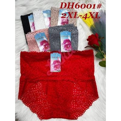 Women's Panties Lulola DH6001