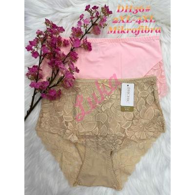 Women's Panties DHCHIC DH36