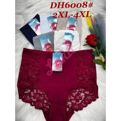 Women's panties Lulola DH6008