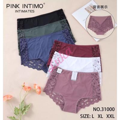 Majtki damskie Pink Intimo 31000