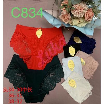 Women's panties Rose Girl C834