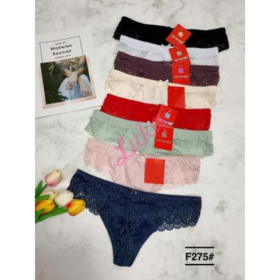 Women's panties Ao Jia Shi F275