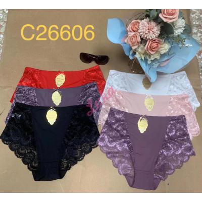 Women's panties Rose Girl c505