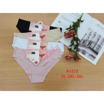 Majtki damskie Rose Girl a1215