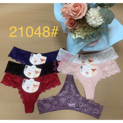 Women's panties 21048