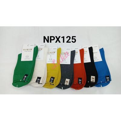 Women's socks Auravia npx125