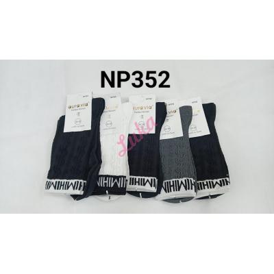 Women's socks Auravia np352