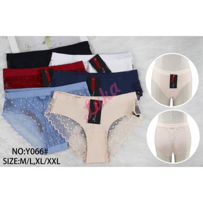 Women's Panties Hon2 Y066