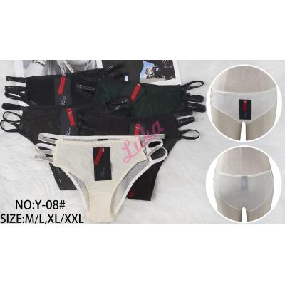 Women's Panties Hon2 Y08