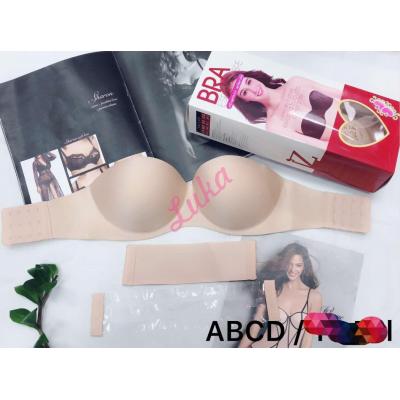 Women's Brassiere 2256 A