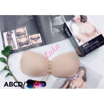 Women's Brassiere 2257 C