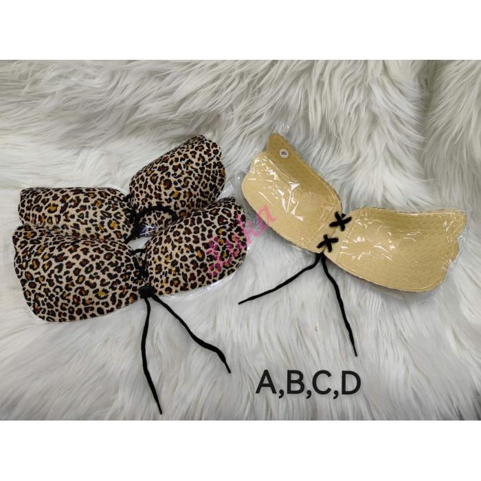 Women's Brassiere 2257 D