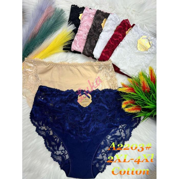 Women's panties a2207
