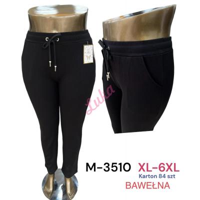 Women's pants big size Linda M3510