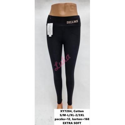 Women's leggings xy7284