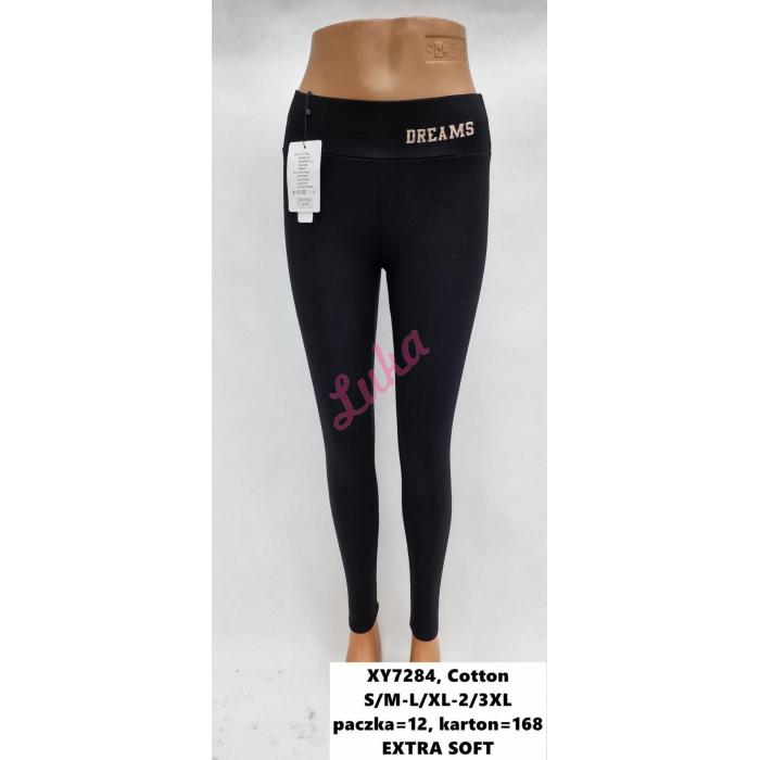 Women's leggings xy