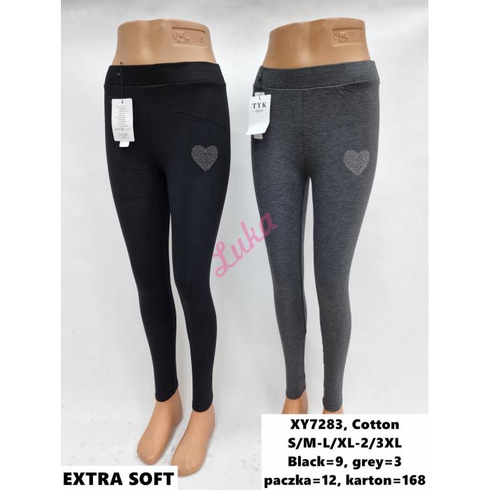 Women's leggings xy