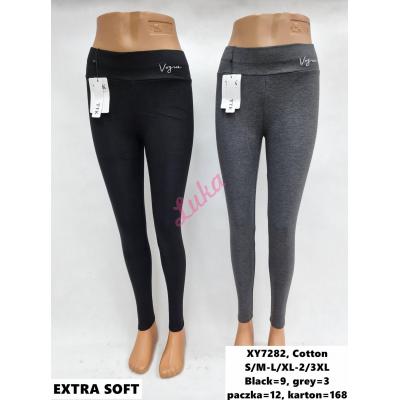 Women's leggings xy