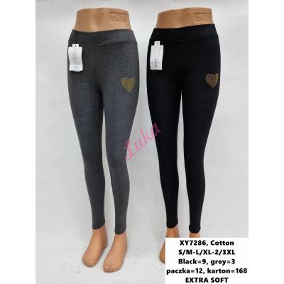 Women's leggings xy