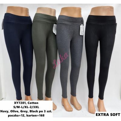 Women's leggings xy