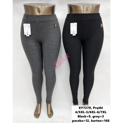 Women's leggings xy7278