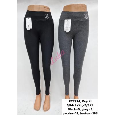 Women's leggings xy7274