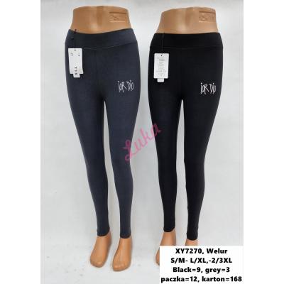 Women's leggings xy