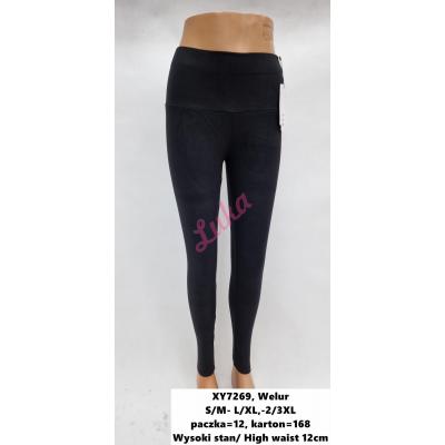 Women's leggings xy7269