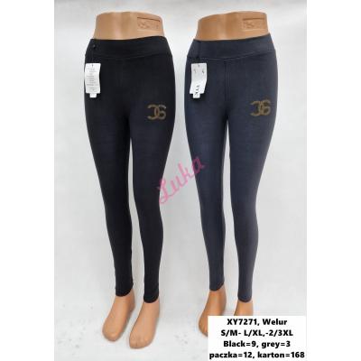 Women's leggings xy