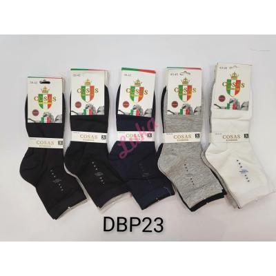 Men's socks Cosas dbp23