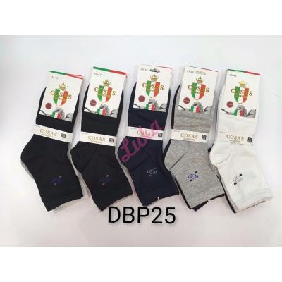 Men's socks Cosas dbp25
