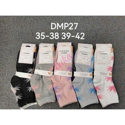 Women's socks Cosas dmp27