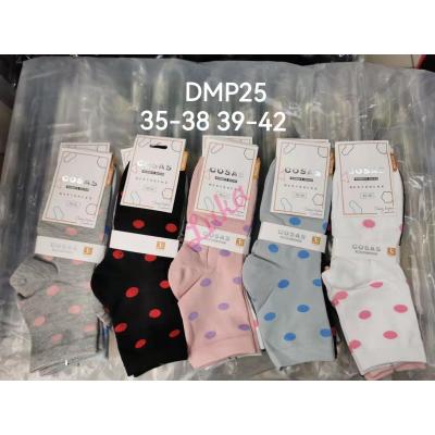 Women's socks Cosas dmp25
