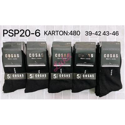 Men's socks Cosas PSP20-6